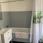 Grand A Arbas, Сasa de vacaciones