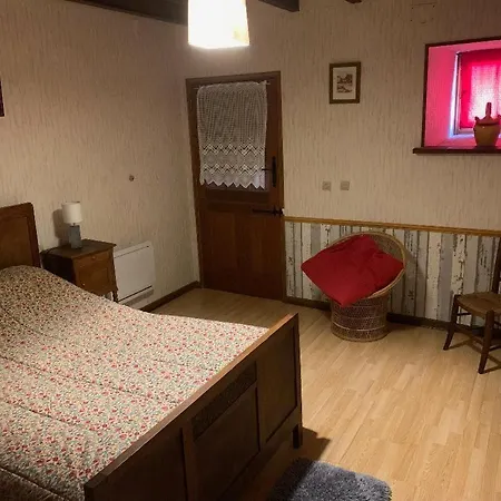 Сasa de vacaciones Grand A Arbas,