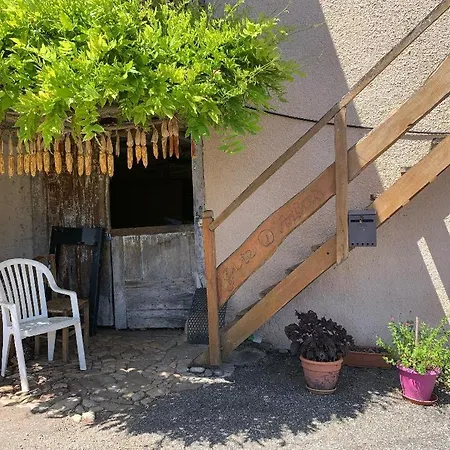 Grand A Arbas, Сasa de vacaciones