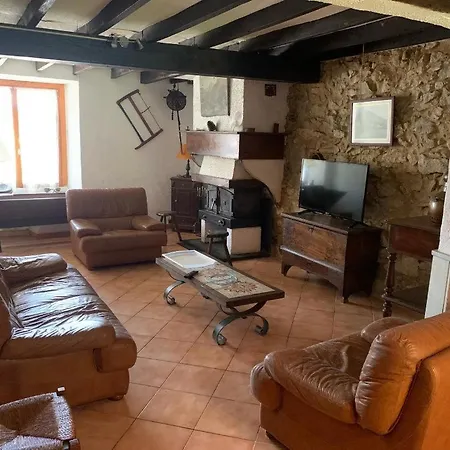 Grand A Arbas, Сasa de vacaciones