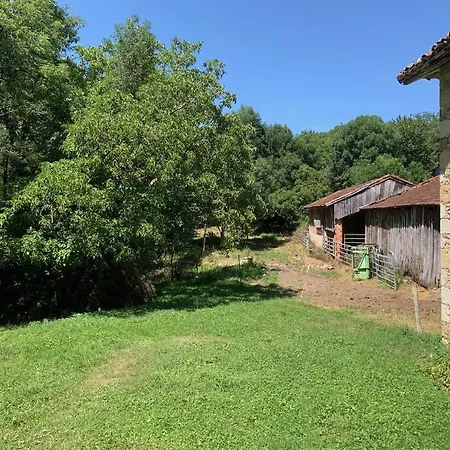Holiday home Grand A Arbas, Tourtouse