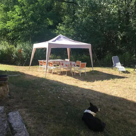 Grand A Arbas, Сasa de vacaciones